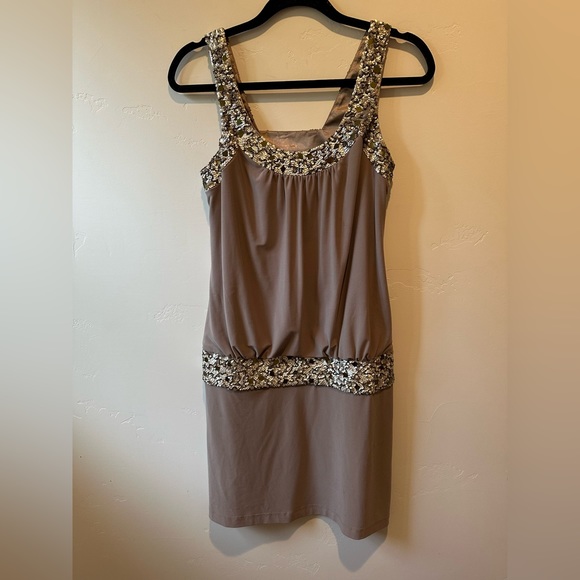 Sue Wong Nocturne cocktail dress, women’s size 2 - Picture 3 of 9